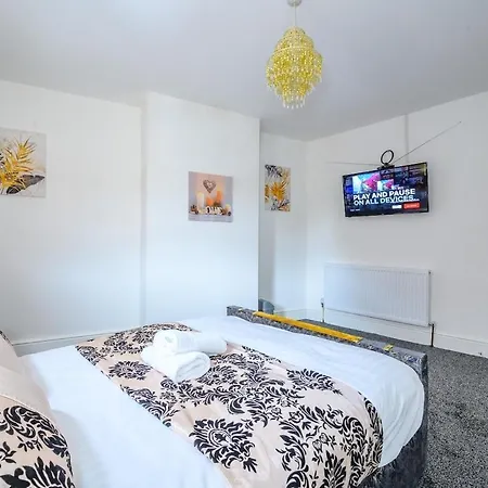 Privat bolig 16pt4 - Decompressing & Unwinding Armley